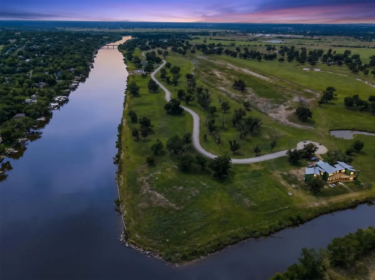 1090 River Ranch Lane, Weatherford, TX 76087 - #1