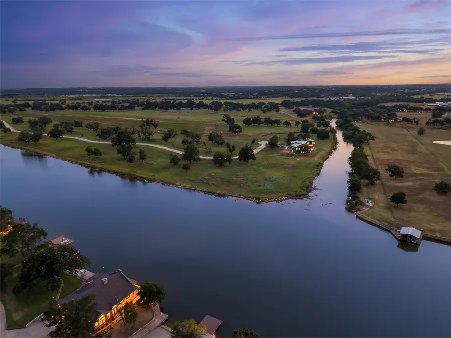 1090 River Ranch Lane, Weatherford, TX 76087 - #2