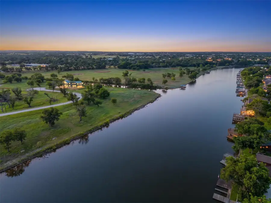 1090 River Ranch Lane, Weatherford, TX 76087 - #3