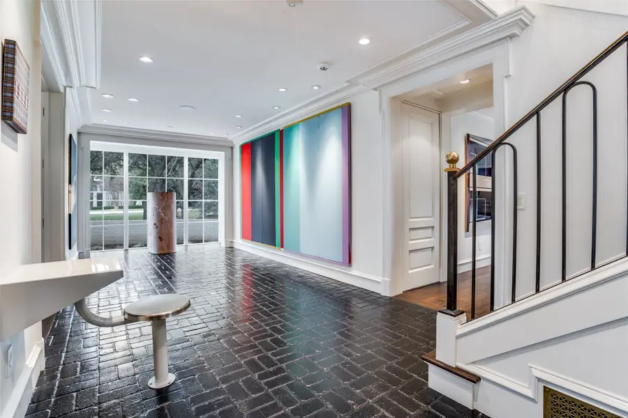 3606 Saint Johns Drive, Highland Park, TX 75205 - #3