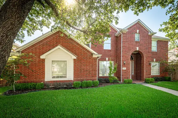 3210 Birkshire Lane, Richardson, TX 75082