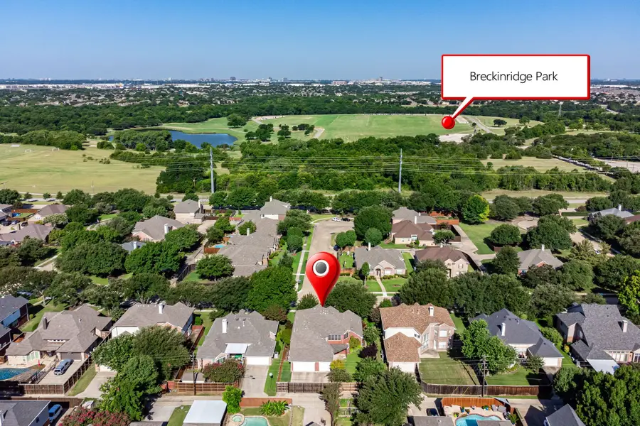 3210 Birkshire Lane, Richardson, TX 75082 - #2
