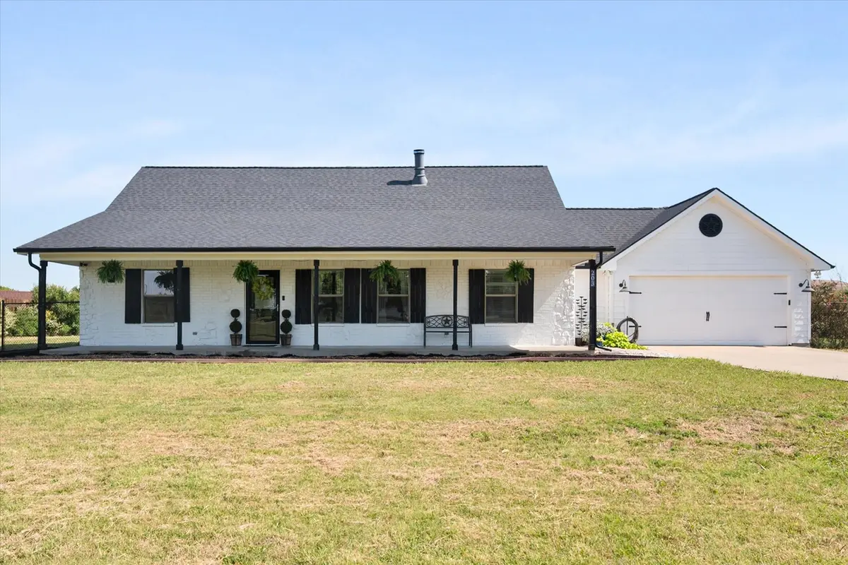 203 Mulkey Road, Waxahachie, TX 75167 - #1