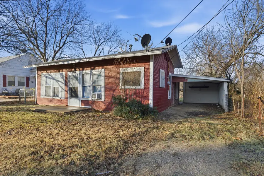 309 S Ostrom Avenue, Eastland, TX 76448 - #3