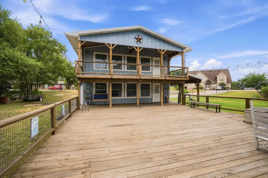 262 Mohon Drive, Whitney, TX 76692 - #2