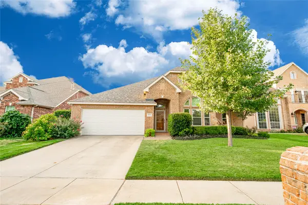 3924 Appleton Lane, Flower Mound, TX 75022