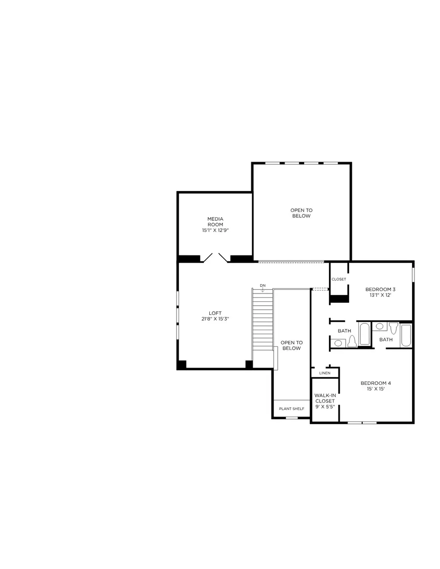13690 Rollingwood Lane, Frisco, TX 75033 - #3