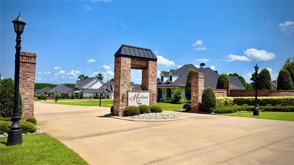 115 Fannin Drive, Benton, LA 71006