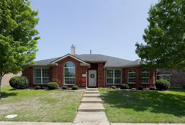 1244 Waters Edge Drive, Rockwall, TX 75087