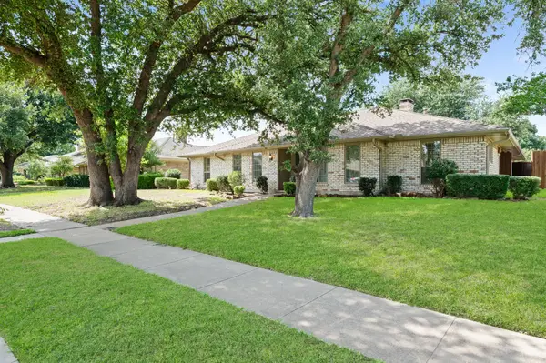 621 Harvest Glen Drive, Richardson, TX 75081