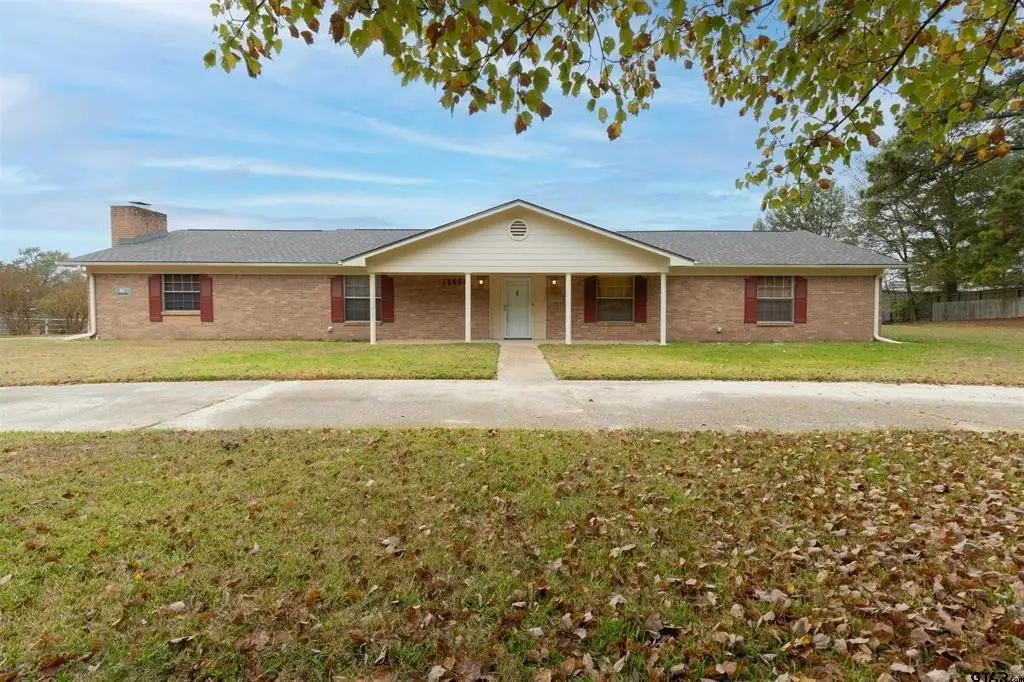 12654 County Road 192, Tyler, TX 75703 - #1