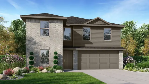 16609 Hudson Prairie Way, Fort Worth, TX 76247
