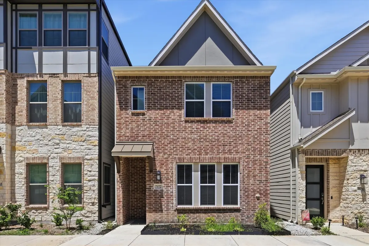 7572 Laburnam Road, Dallas, TX 75228 - #1