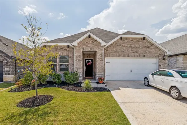 3906 Superior Drive, Farmersville, TX 75442