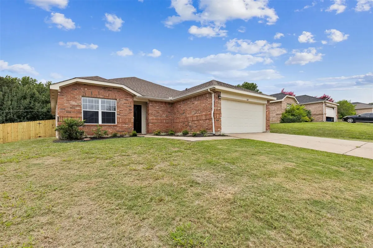 845 Beaver Creek Drive, Burleson, TX 76028 - #1