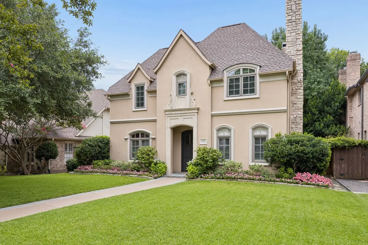 4121 Stanford Avenue, University Park, TX 75225 - #1