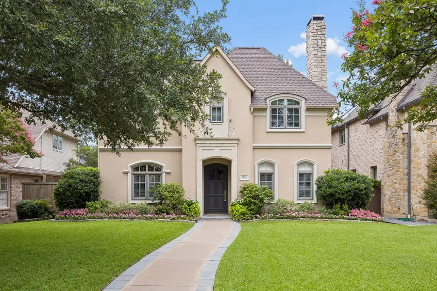 4121 Stanford Avenue, University Park, TX 75225 - #2