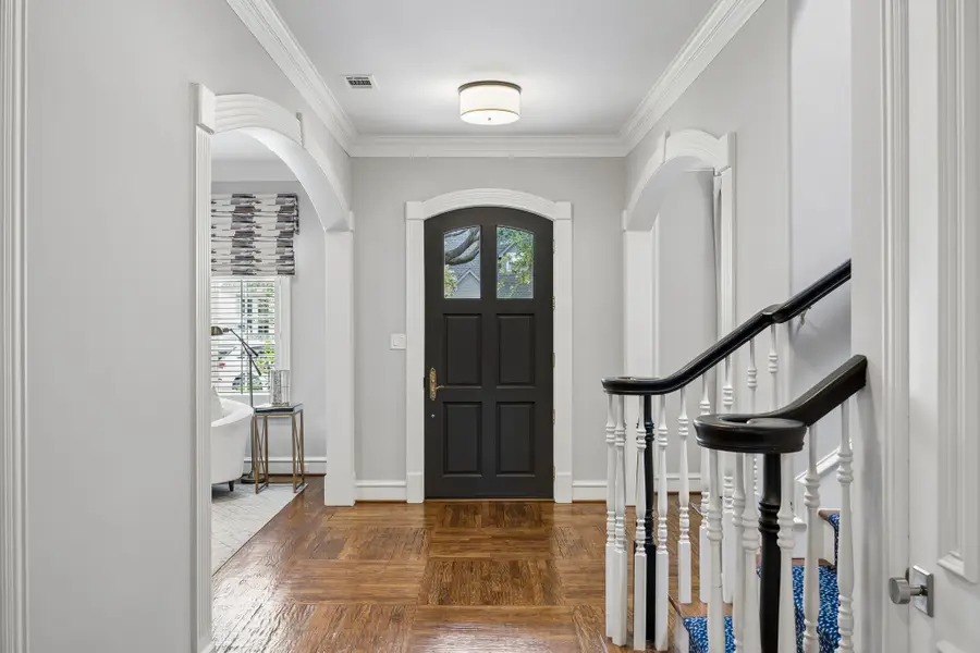 4121 Stanford Avenue, University Park, TX 75225 - #3