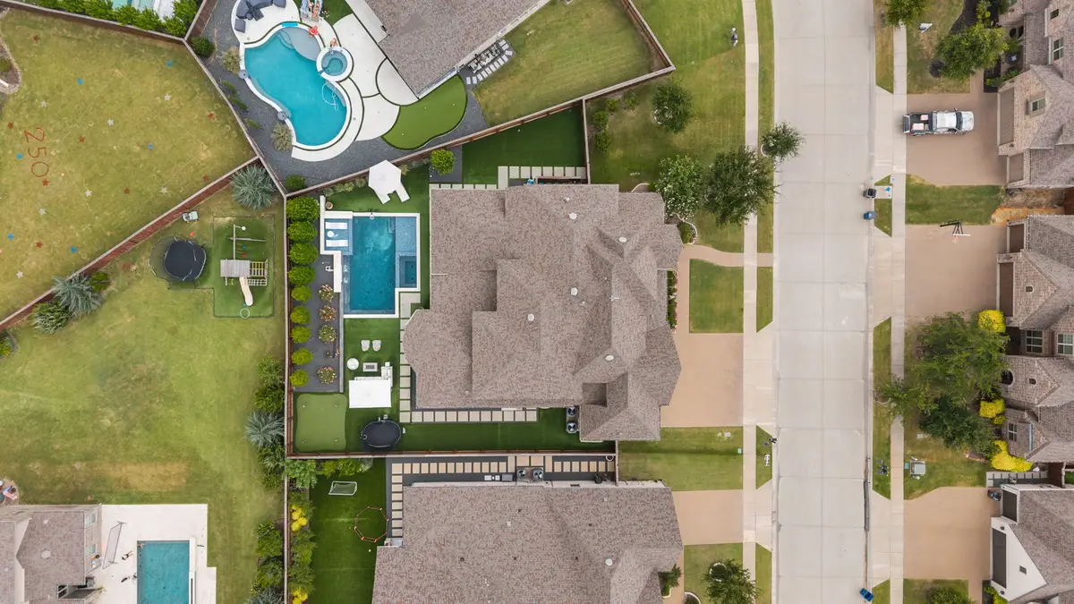 1123 Ellicott Drive, Celina, TX 75009 - #1