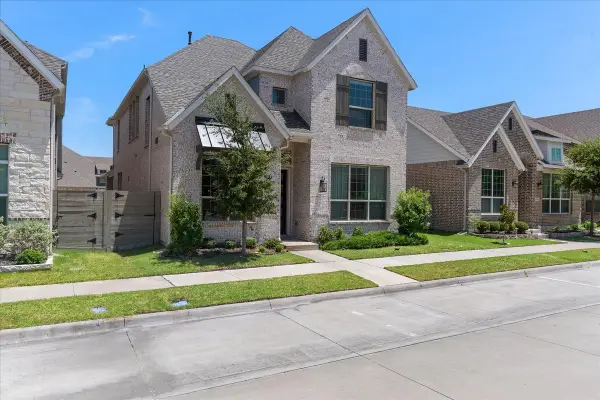 5306 Grand Avenue, Sachse, TX 75048