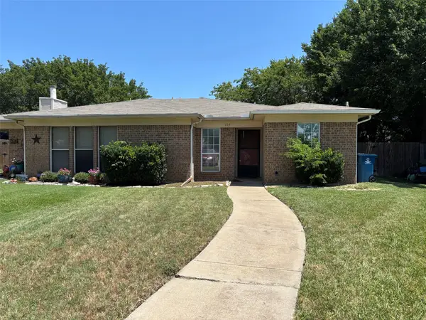 714 Peach Court, Grapevine, TX 76051