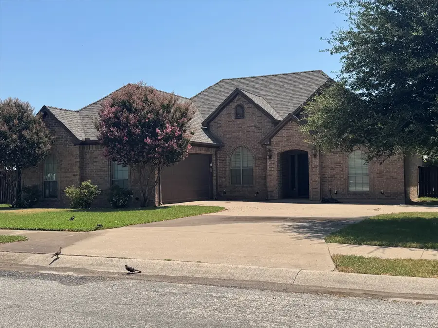 1403 Hickory Drive, Pilot Point, TX 76258 - #2