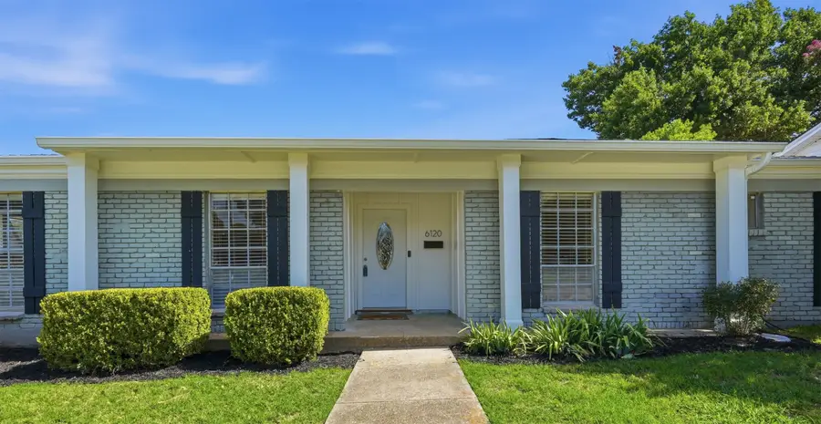 6120 Waco Way, Fort Worth, TX 76133 - #2