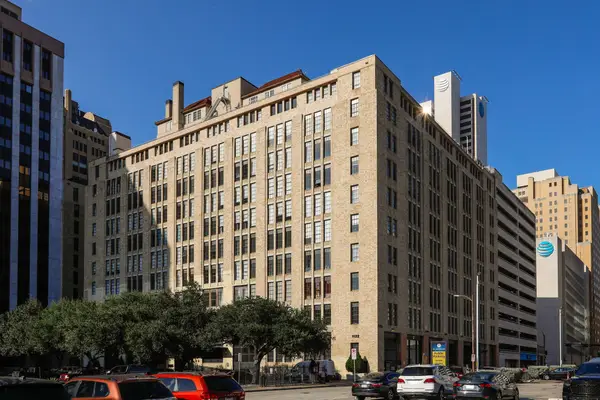 1122 Jackson Street #402, Dallas, TX 75202