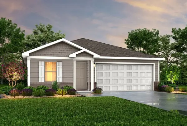 822 Somerset Way, Hillsboro, TX 76645