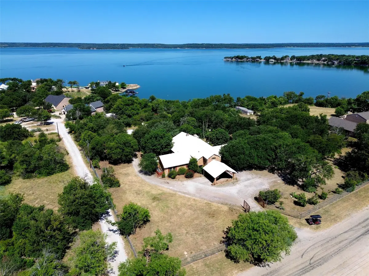 1211 Church Road, Lake Bridgeport, TX 76426 - #1