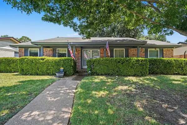 3610 Chime Street, Irving, TX 75062