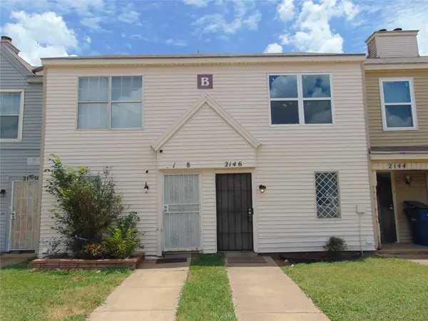 2146 Aspen Drive, Dallas, TX 75227
