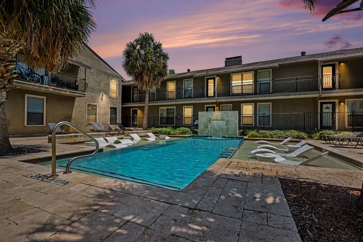 5806 Birchbrook Drive #210, Dallas, TX 75206 - #1