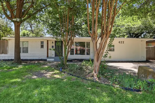 422 Grace Drive, Richardson, TX 75081