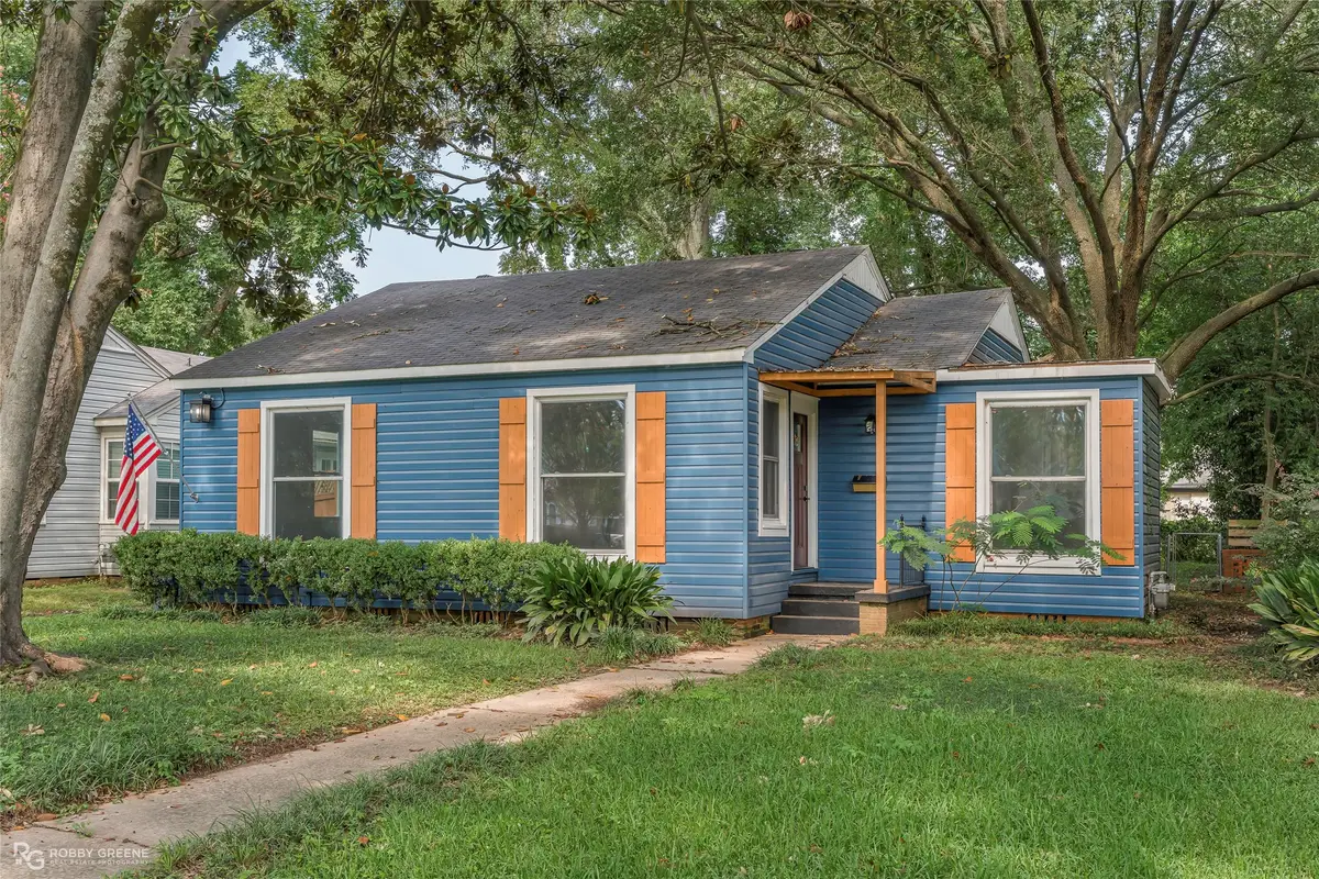 3535 Greenway Place, Shreveport, LA 71105 - #1