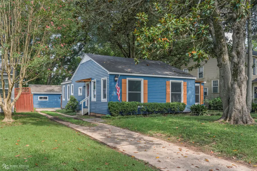 3535 Greenway Place, Shreveport, LA 71105 - #2
