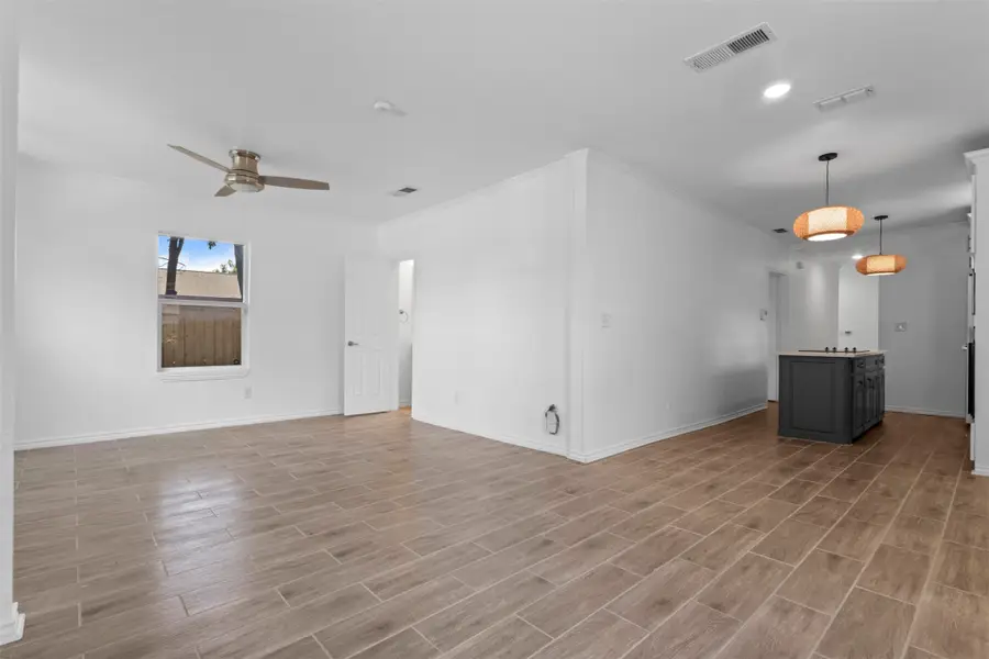 1107 S Waverly Drive, Dallas, TX 75208 - #3