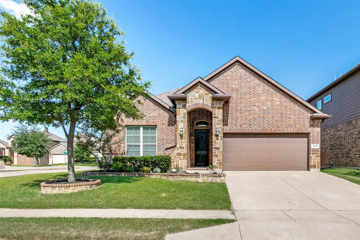3516 Glass Mountain Trail, Fort Worth, TX 76244 - #1