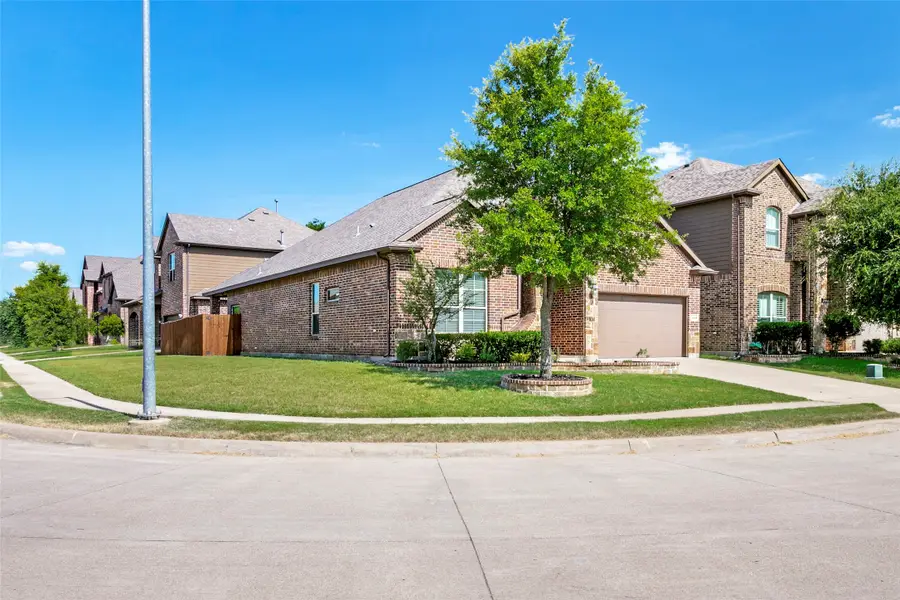 3516 Glass Mountain Trail, Fort Worth, TX 76244 - #2