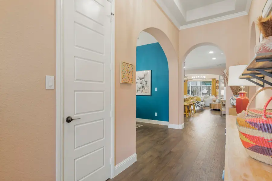4525 Sir Craig Drive, Carrollton, TX 75010 - #3
