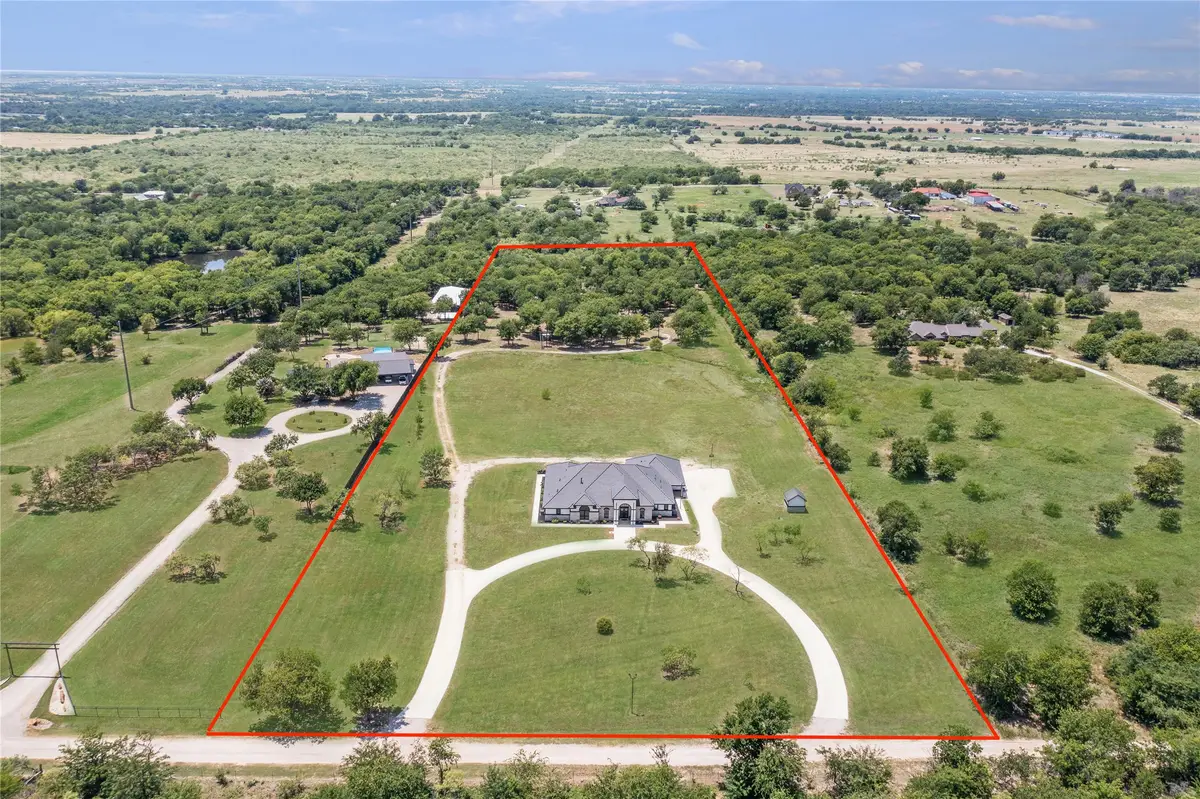 7381 Mesquite Ridge, Sanger, TX 76266 - #1