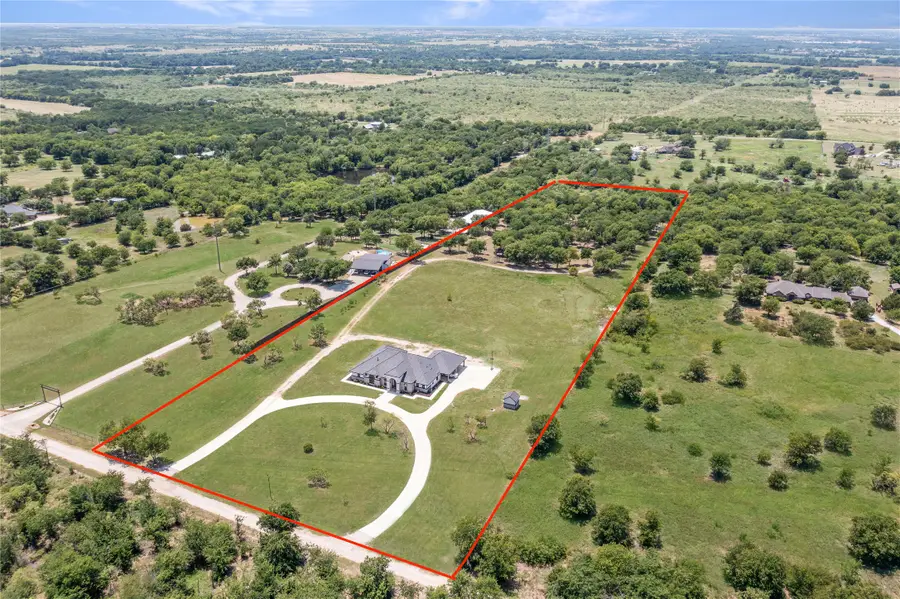 7381 Mesquite Ridge, Sanger, TX 76266 - #2