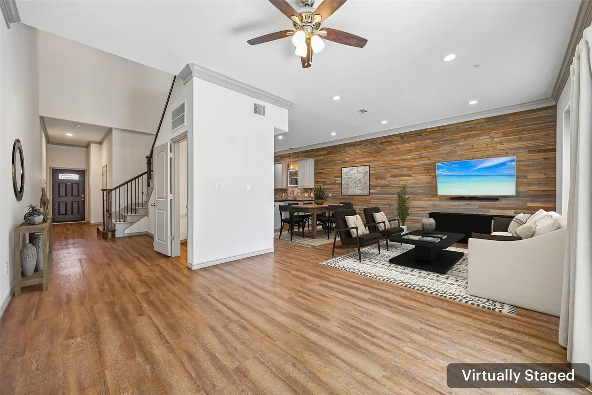 1325 Summerset Lane, Burleson, TX 76028 - #1