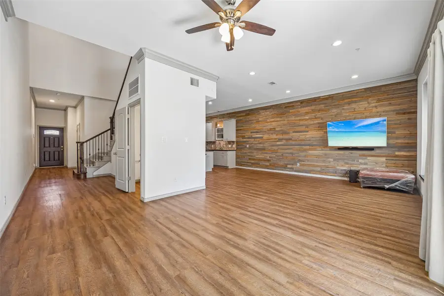 1325 Summerset Lane, Burleson, TX 76028 - #2