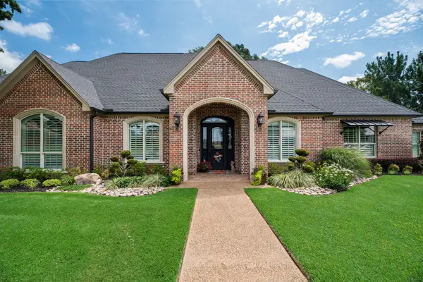 2000 Scott Place, Corsicana, TX 75110