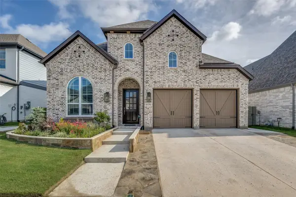 1624 18th Street, Northlake, TX 76226