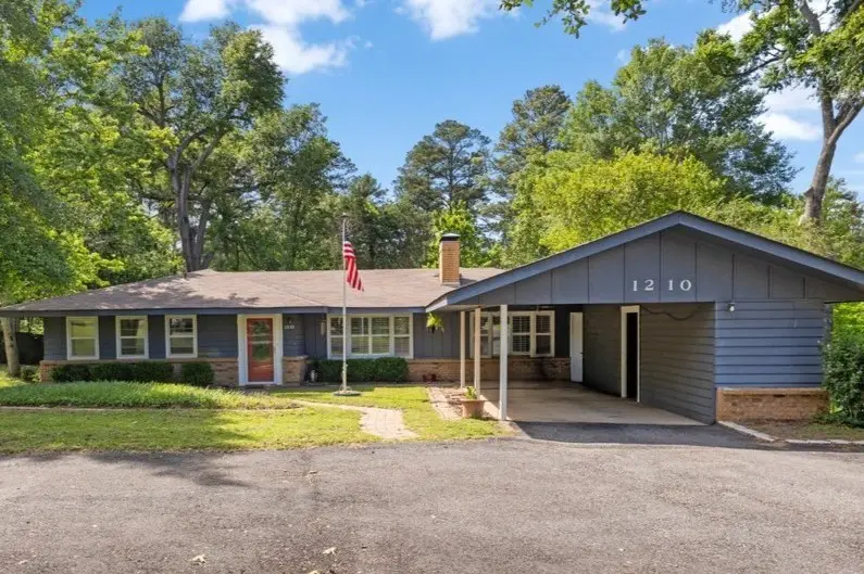 1210 Hilltop Run, Hideaway, TX 75771 - #1