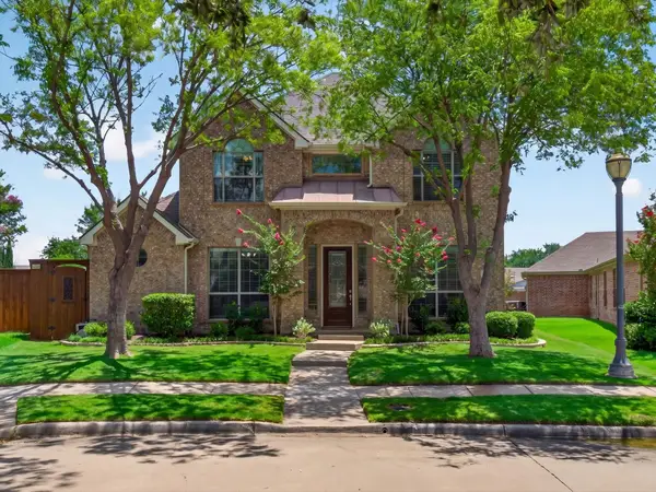 3309 Mayflower Drive, Frisco, TX 75034