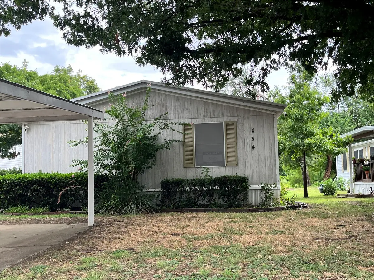 434 Ewing Way, Wylie, TX 75098 - #1