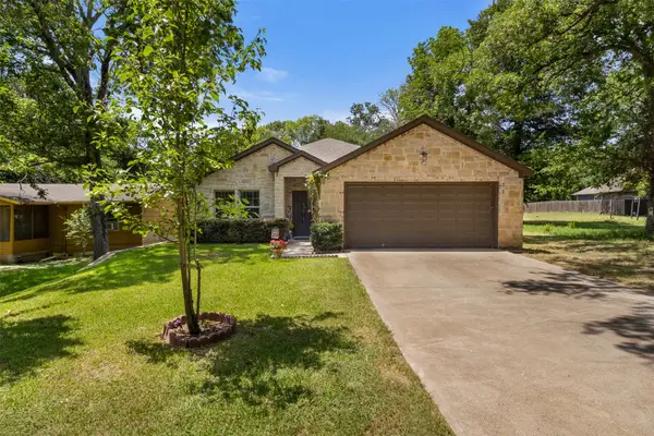 816 Elmo Drive, Seagoville, TX 75159